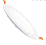 18W ROUND PANEL