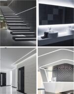 12V COB 320 LED STRIP - Image 3