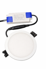 8W SLIM PANEL