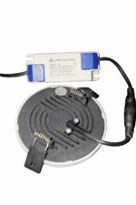 8W SLIM PANEL - Image 2
