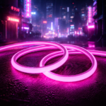 50 MTR 220 COB NEON - Image 5