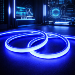 50 MTR 220 COB NEON - Image 3