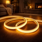 50 MTR 220 COB NEON - Image 9