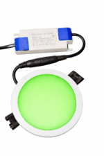 8W SLIM PANEL - Image 3