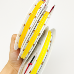 10 MTR 24V LED STRIP COB DOUBLE PCB - Image 4