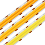 10 MTR 24V LED STRIP COB DOUBLE PCB