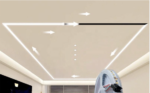 10 MTR 24V RUNNING LED STRIP - Image 2