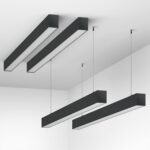 Linear light