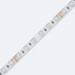 10 MTR 24V LED STRIP RGB - Image 5