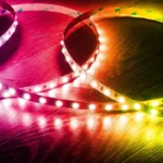 10 MTR 24V LED STRIP RGB
