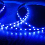10 MTR 24V LED STRIP RGB - Image 2