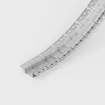 PR006 FLEXIBLE PLASTER IN PROFILE