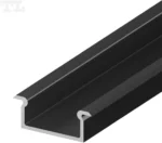 YF102 GROVING PROFILE BK