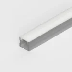 YF124 SURFACE PROFILE