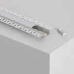 YF860 PLASTER IN PROFILE