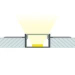 YF860 PLASTER IN PROFILE - Image 2