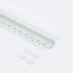 YF847 PLASTER IN PROFILE
