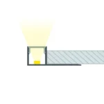 YF858 TILE PROFILE - Image 2