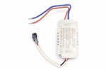 10W DOWNLIGHT SILVER - Image 4