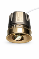 10W DOWNLIGHT GOLD - Image 2