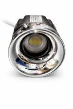 10W DOWNLIGHT SILVER