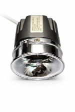 10W DOWNLIGHT SILVER - Image 2