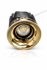 10W DOWNLIGHT GOLD