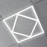 DIAMOND PANEL