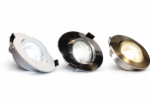 7W TILTABLE DOWNLIGHT SILVER - Image 2