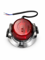8W DOWNLIGHT BLACK CHROME - Image 2