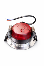 8W DOWNLIGHT CHROME - Image 2