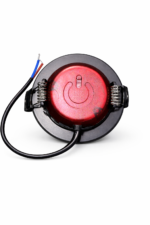 8W DOWNLIGHT BLACK - Image 2
