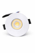 8W DOWNLIGHT WHITE