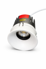 10W DOWNLIGHT WHITE