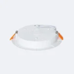 24W BACKLIT ROUND PANEL - Image 2