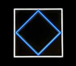BLUE DIAMOND PANEL