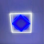 BLUE DIAMOND PANEL - Image 3