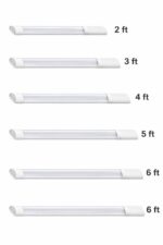 LED BATTEN 2FT - Image 4