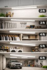 LED BATTEN 2FT - Image 5
