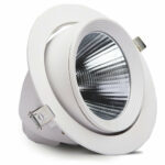 38W ZOOM LIGHT