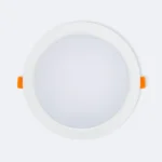 12W BACKLIT ROUND PANEL - Image 3