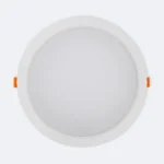 36W BACKLIT ROUND PANEL