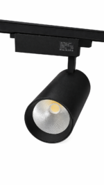 40W TRACK LIGHT CCT