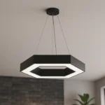 JEL-1703A HEXAGON HALO LIGHT - Image 3
