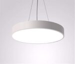 JEL-1703A ROUND WH