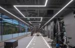 30W lINEAR LIGHT CCT - Image 4