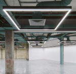 60W lINEAR LIGHT CCT - Image 4