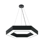 JEL-1703A HEXAGON HALO LIGHT
