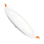 24W ROUND PANEL