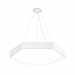 JEL-1703A HEXAGON WH